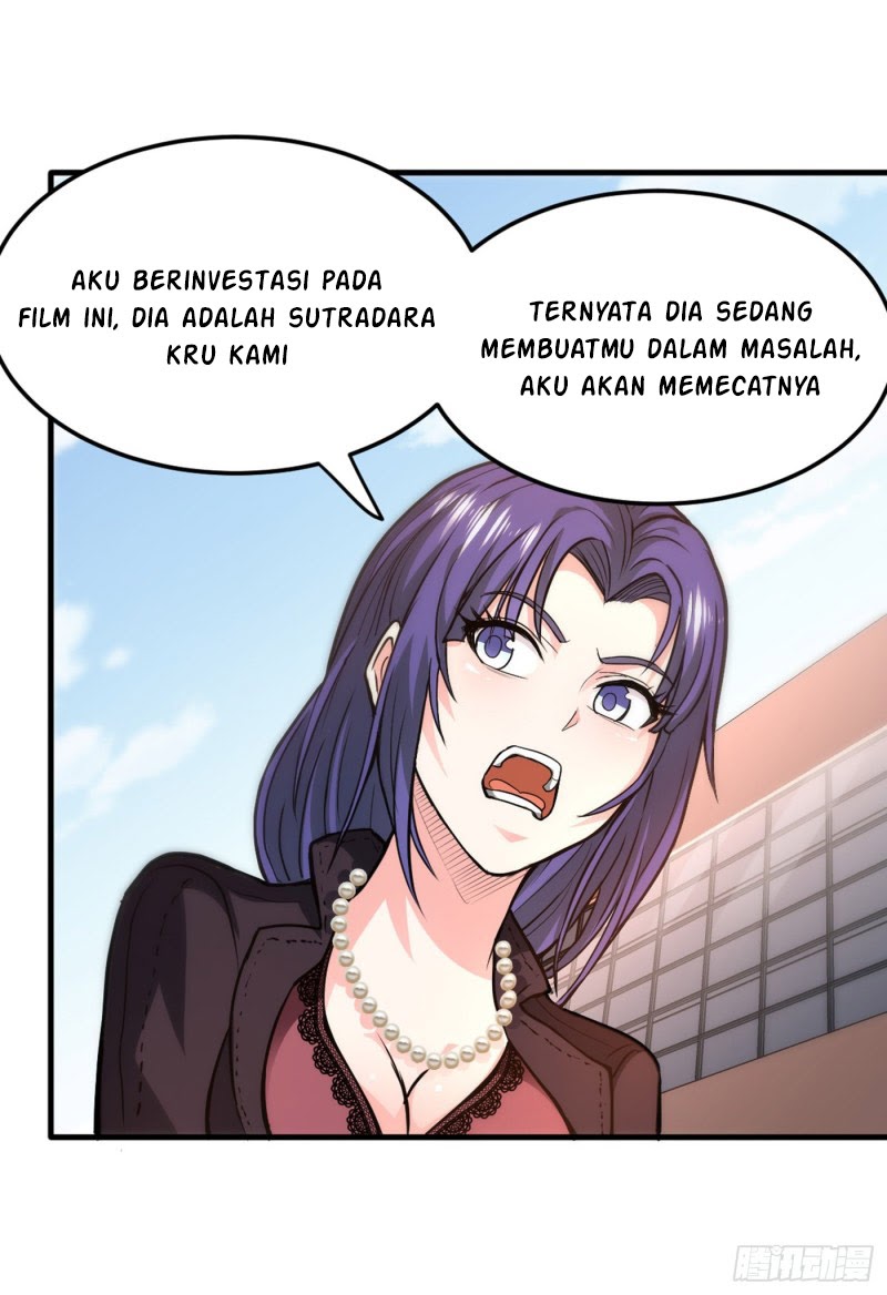 Strongest Divine Doctor Mixed City chapter 118